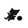 28 Spot Crazy Zootopia Metal Badge Nick Fox Judy Rabbit Alloy Enamel Brooch Hot Sale