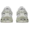 Asics GT-2160 Classic Comfortable Running Shoes Unisex Sneaker Cream-White 1203A320-113