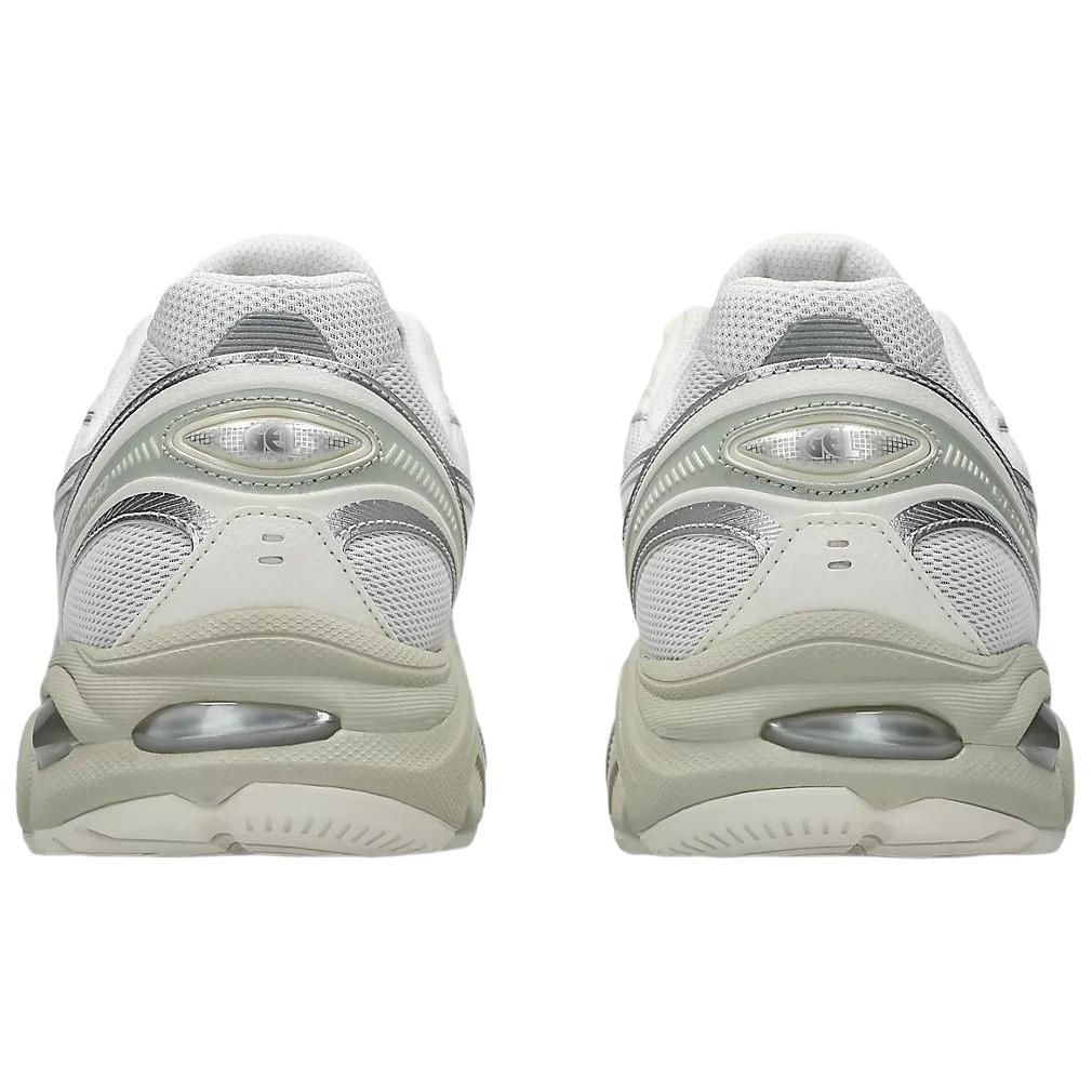 Asics GT-2160 Classic Comfortable Running Shoes Unisex Sneaker Cream-White 1203A320-113