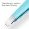 Effective False Eyelash Tweezers Easy to Carry Practical Cosmetic Tool