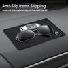 Car Styling Anti Slip Pad Phone PVC Non Slip Sticky Gel Mat For Volvo XC90 V90 V60 XC60 V40 S80 S60 S90 C40 XC40 V70 XC70 C30