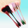 BEPAN Manicure Beauty Pinsel Rouge Pinsel für Nail Art Pinsel Art Staub Pinsel Mode Gel Nagel Zubehör Nagel Schönes Werkzeug
