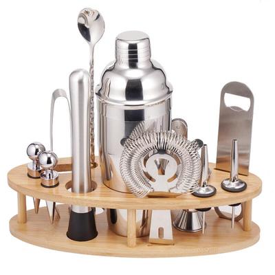 Accesorii pentru bar – Shakere pentru bar