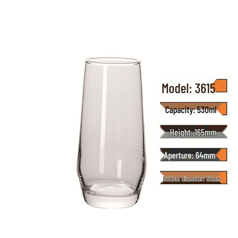 Nordic Wine & Champagne Glasses, Water Cups for Restaurants & Bars, Juice & Beer Glasses.