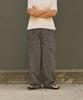 Dibsenseu Cooling Nylon Wide Pants -4 Colors-