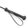 Sex Horse Crop Whip Faux Toys Sexualeed Leder Spanking Knout Riding