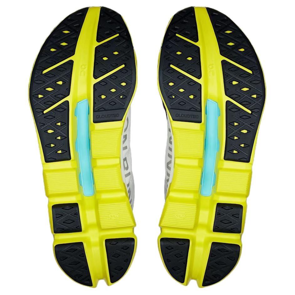 (WMNS) On Running Cloudflow 5 'White Lime' Dames 3WF10092929