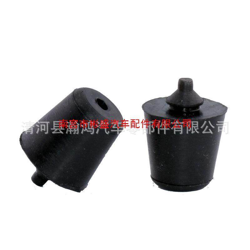 Compatible Ford Door Cushioning: Rubber Blocks & Shock Absorbers for Front & Rear Car Doors Others