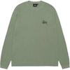 Stussy Fall 2024 T Shirt Unisex 1140356