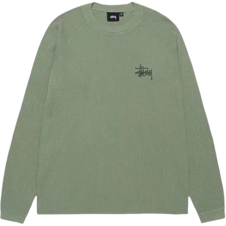 Stussy Fall 2024 T Shirt Unisex 1140356