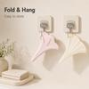 2PCS Foldable Kitchen Funnel with Support Stand TPE Mini Wide Mouth Funnel for Liquid Oil Powder Filling Bottles Home Storage