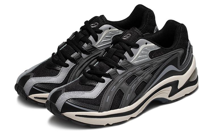 ASICS Gel Preleus 'Black Gray' Women's 1201A838-003