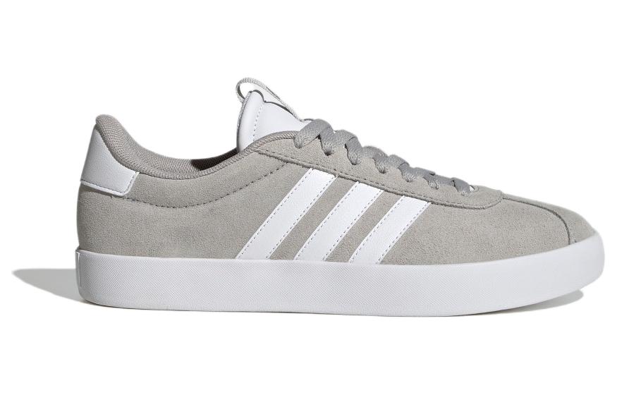 Vl Court Wmns Adidas Neo 3.0 'Grey Silver Metallic' Damen ID6280