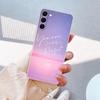 For Samsung S23 Case Clear Soft Silicone Phone Cover for Samsung Galaxy S23 Plus Case Coque For Samsung S23 Ultra Bumper Fundas