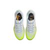 Nike Чоловічі кросівки Air Zoom Terra Kiger 8 Grey Volt Football-Grey Barely-Green Kumquat DH0649-002