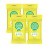 Genuine Japanese Product Set of 4 Ariul The Perfect Cleansing Sheet 20 Sheets Wipe Lotion Sensitive Skin Skin Care Makeup Remover Pore Care Moisturizi