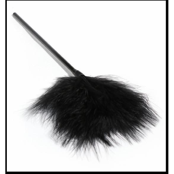 SM Short Rod Feather Stick Couple Foreplay Alternative Toys Adult Sexual