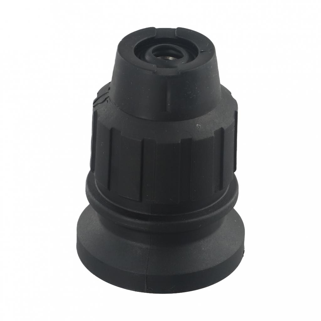 Black Drill Chuck Metalworking TE5 TE7 TE14/TE15/TE18 Replacement Useful