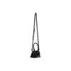 Jacquemus Le Chiquito Bag Black Women Top_handle 211BA01-211-300990