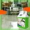 Gardenia Scented Wood & Tile Floor Cleaner with Powerful Stain and Odor Removal