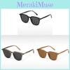 P1330 Premium Fashion Sunglasses Uv375 Polarized Tr Frame Wholesale
