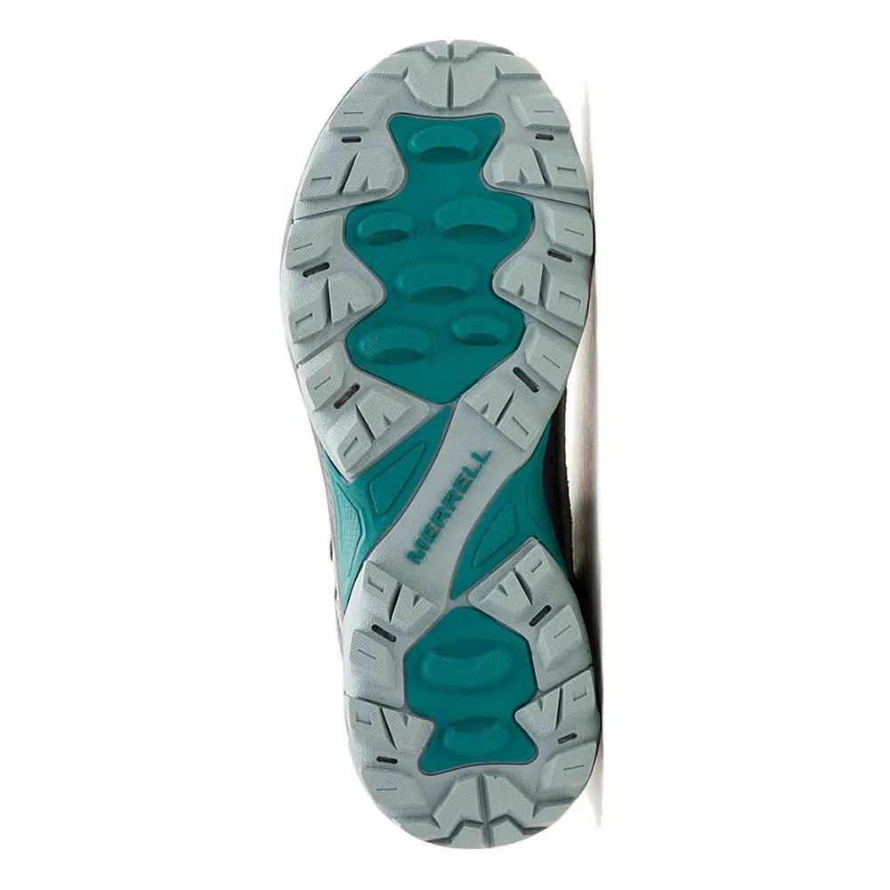 Merrell Ботинки для хайкинга Speed Strike 2 Thermo Mid WP