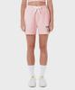 Kasabeullangka (W) Sportif Printed Sweat Shorts Pink Equipement Sportif Printed Sweatshort Equipement Sportif