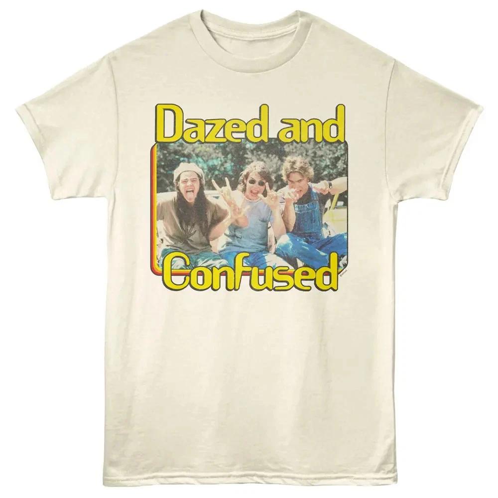 Dazed and Confused Dawson Floyd Slater Men s T Shirt S
