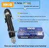 HIOS CL-7000X Electric Screwdriver with Adjustable Torque and Purple Spring