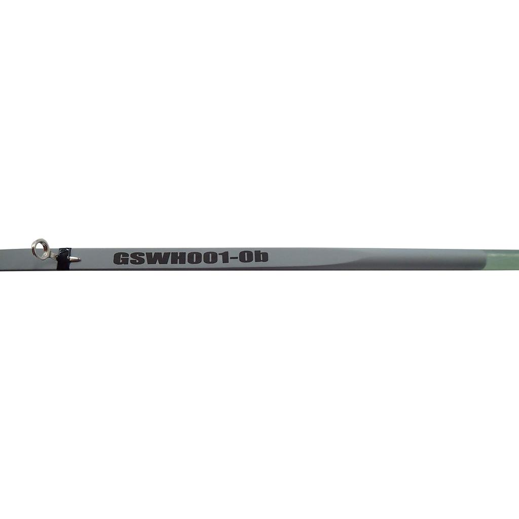 Gokuspe Smelt Tip 300mm GSWH001-0b Gokuspe×factory-b