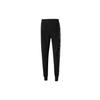 Puma Core Camo Tapered Joggers Men Bottoms Black 588500-01