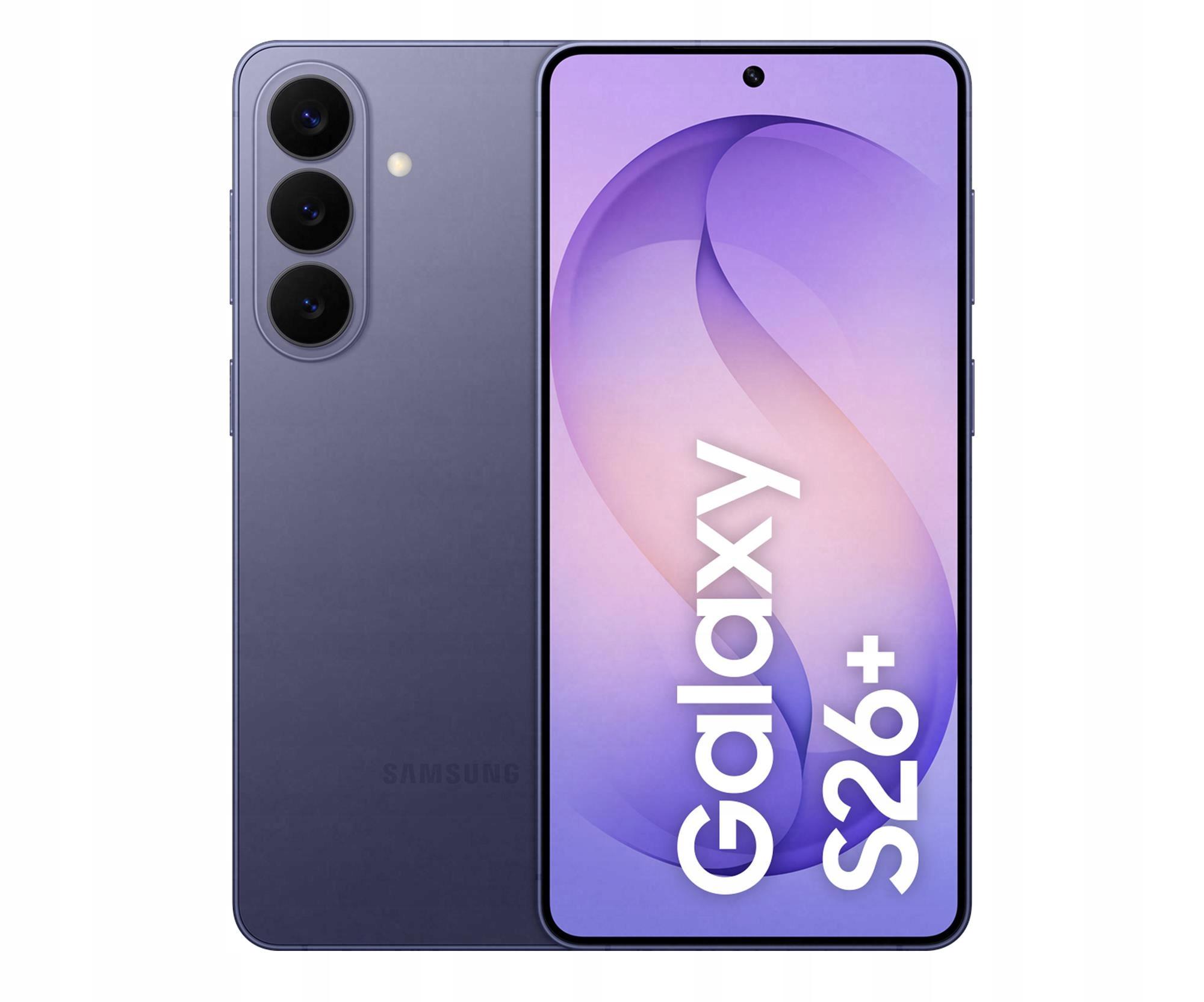 Galaxy s26+ 12+256gb skyblue - Immagine 9