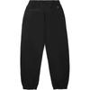 Li Ning Trendy Sports Series Solid Color Lace-Up Mid-Rise Breathable Versatile Cuffed Casual Pants Men Bottoms AKLW309-3