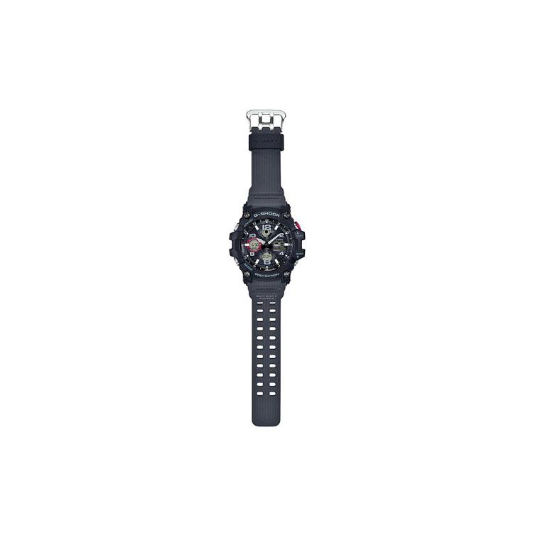 CASIO Men MASTER OF G-LAND Series Blue Watch GWG-100-1A8JF GWG-100-1A8JF