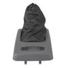 Car Auto Gear Shift Knob Boot Dust Cover For Ford Transit Connect 2006 2007 2008 2009 2010 2011 2012-M53K