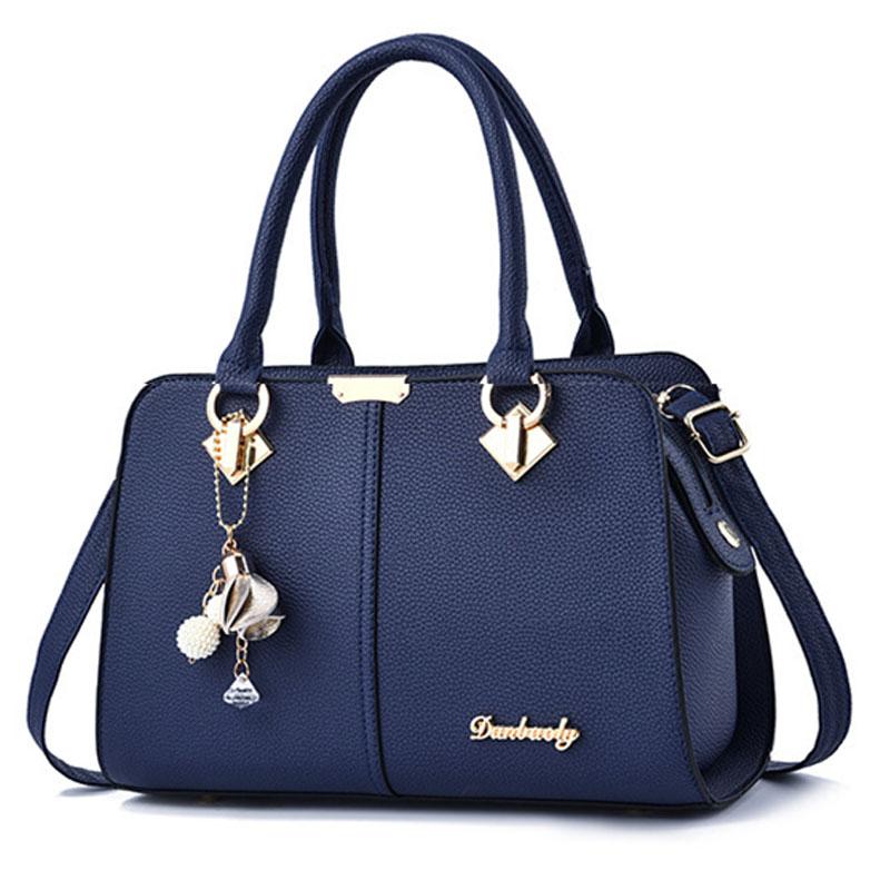 New Women's bag Female Shoulder bag Handbag for 2026  luxury designer handbag leather tote Female Handbags Fashi Cross bag