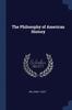 Libro The Philosophy of American History
