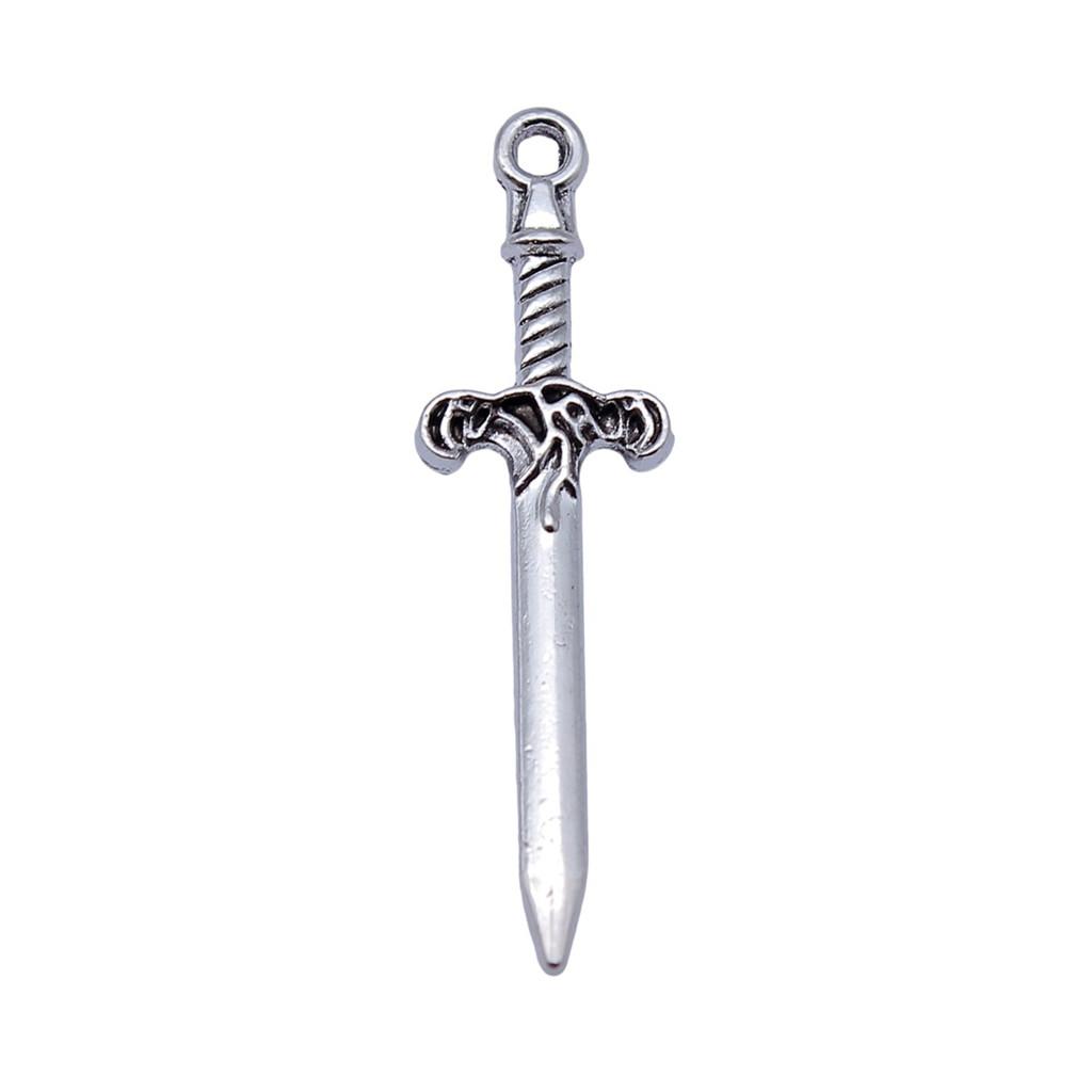 Game Charms Multi Color Tools Pendants For Students DIY Jewelry Accessories