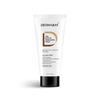 DERMABAY AHA Enzyme Exfoliating Scrub with Papaya Enzyme (Papain) & Niacinamide | Removes Blackheads, Whiteheads & Dead Skin | Gentle Exfoliator