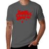 Persona 5 Futaba Sakura Shirt Design TShirt Sweat Heavyweights Tshirts for Men Cotton