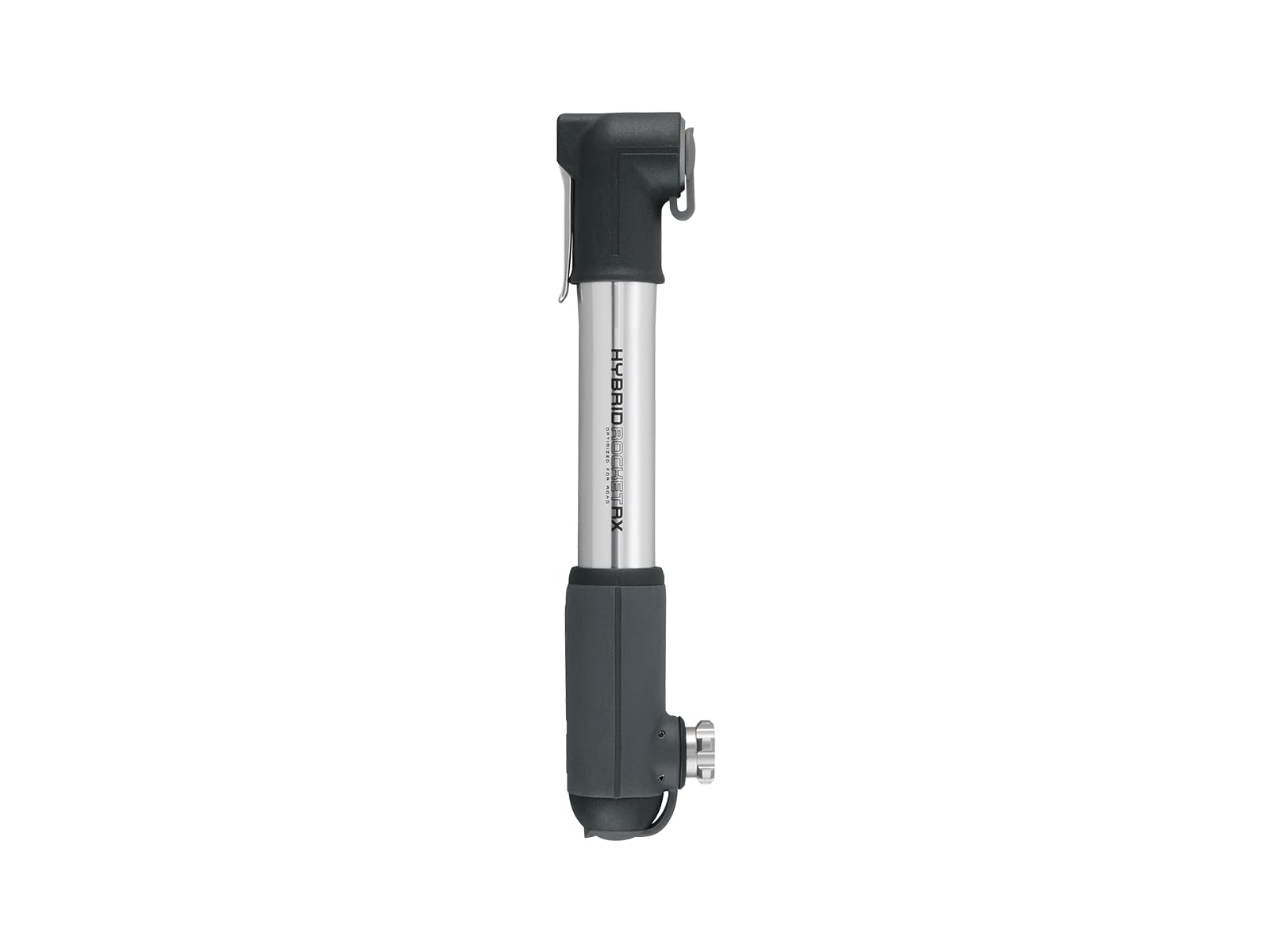

Гибридная ракета TOPEAK RX