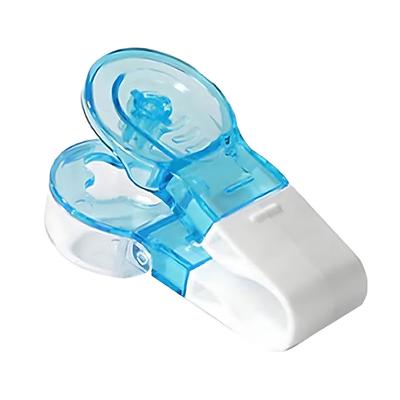 Portable Pill Takers For Easy Medication Management Essential Pill Dispenser