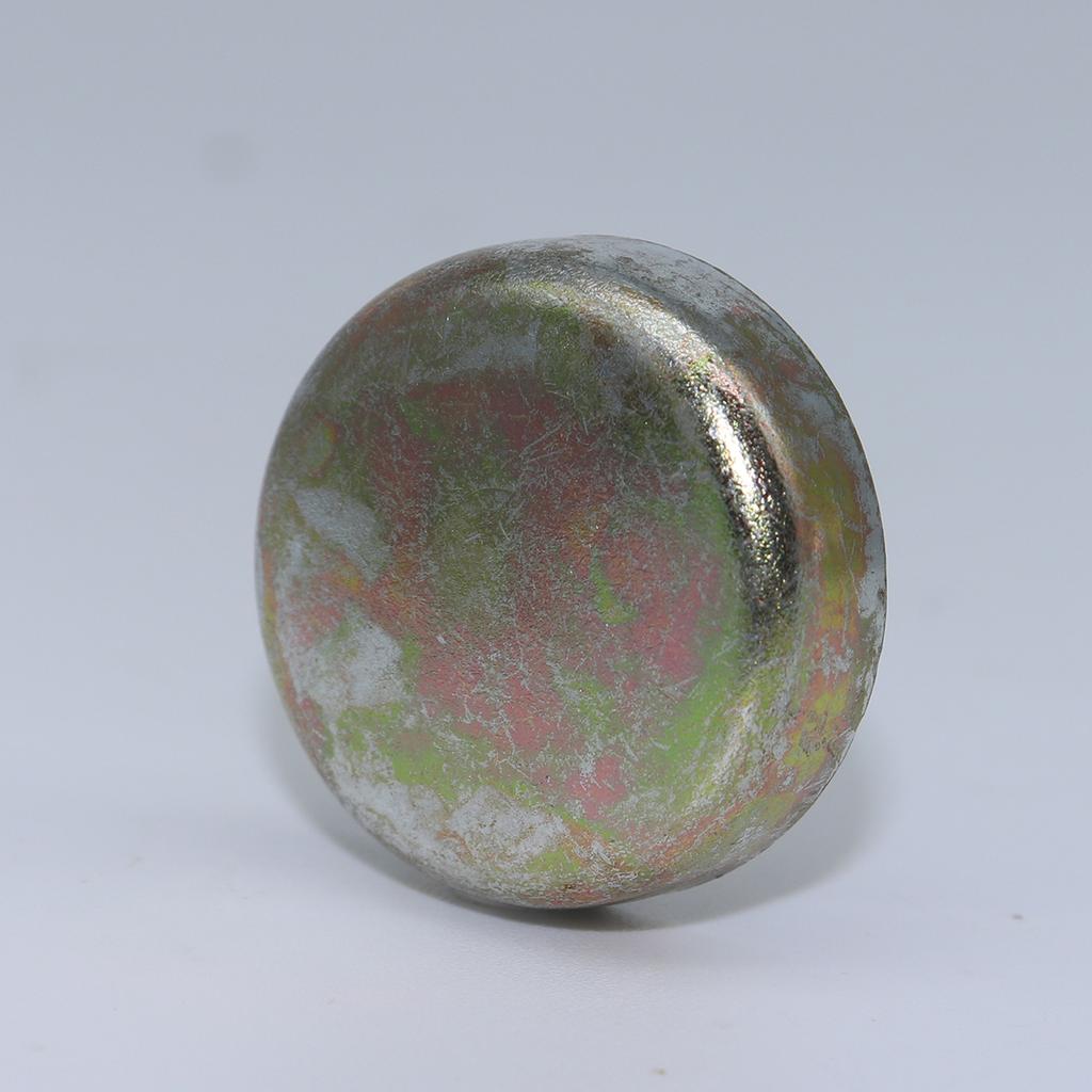 1pc Car Universal Engine Core Plug Zinc Plated Freeze/Expansion Plugs for Cylinder Head & Block Welch Frost Plug 8 - 50mm Replacement Part