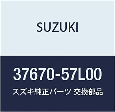 Γνήσιος Διακόπτης Πόρτας Suzuki Αριθμός Ανταλλακτικού Συναρμολόγηση, 37670-57L00