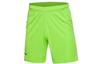 Li Ning Casual Sportswear Men's Neon Green Crew Neck Moderate AATK133-6