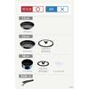 Tefal Frying Pan 7-piece Set Ingenio Neo Royal Blue Intense L43794 For Open Flame Only (IH Not Available)