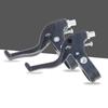 2Pcs Childrens Bike Brake Levers Handle for Childrens Cycling Brake Levers Replacements Bicycles Brake Levers Hand Brake