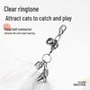 Huanchong Cat Toys Collection