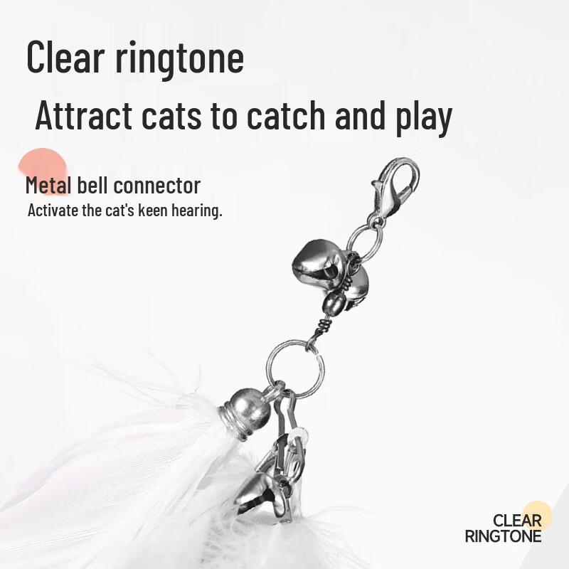 Huanchong Cat Toys Collection