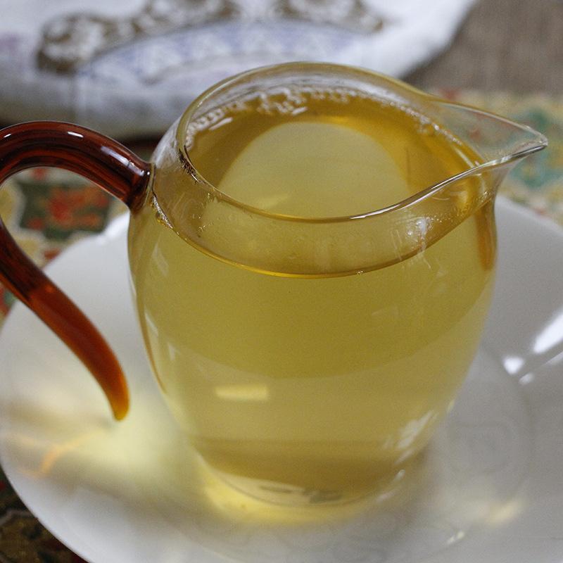 357 г пуэра — фото 5